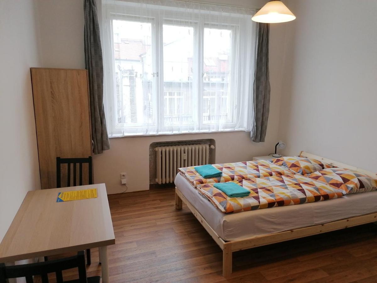 Bonvolon Hotel Prag