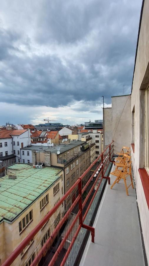 Bonvolon Hotel Prag
