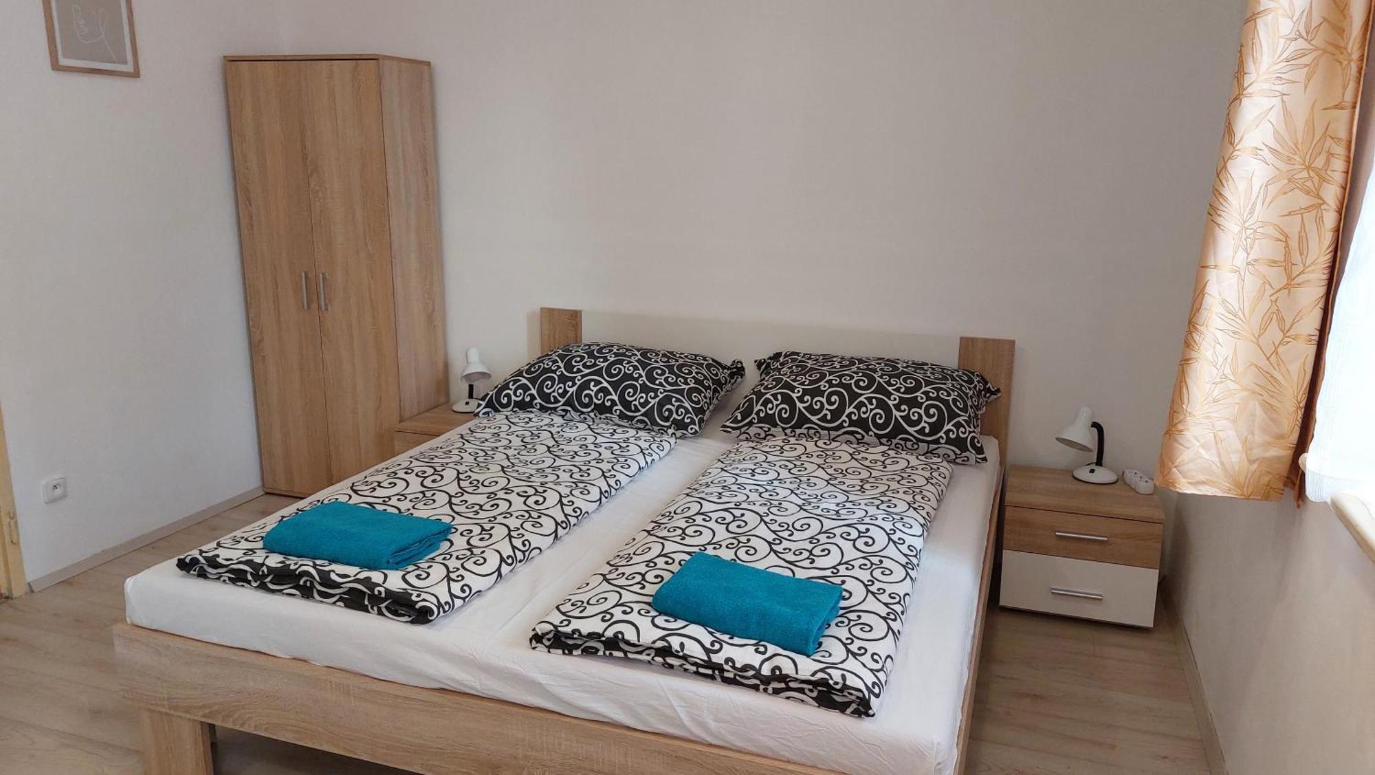 Bonvolon Hotel Prag