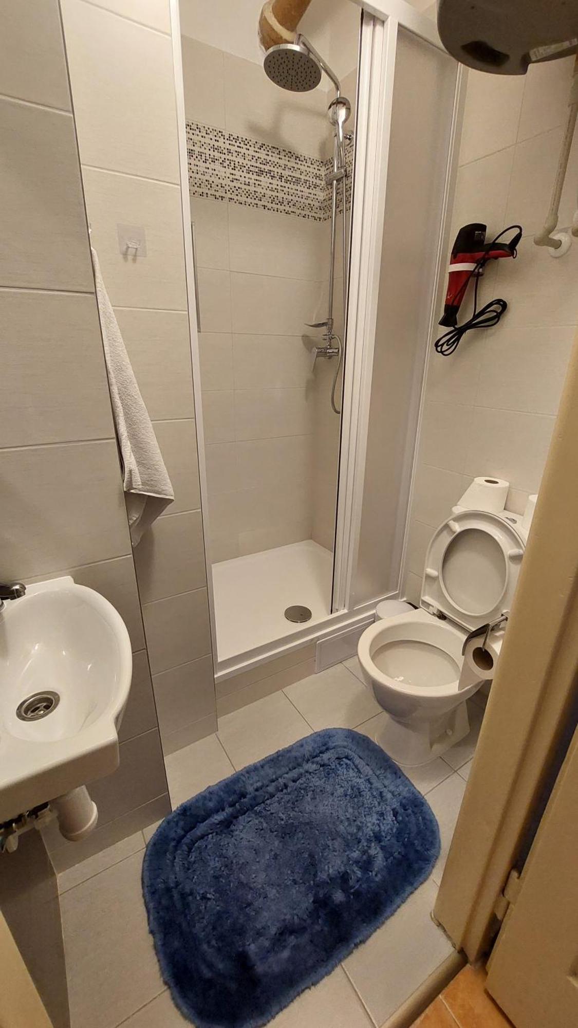 Bonvolon Hotel Prag