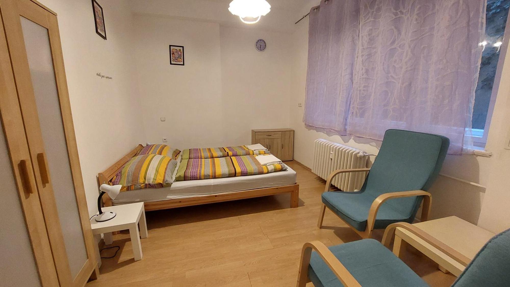 Hotel Bonvolon Prag