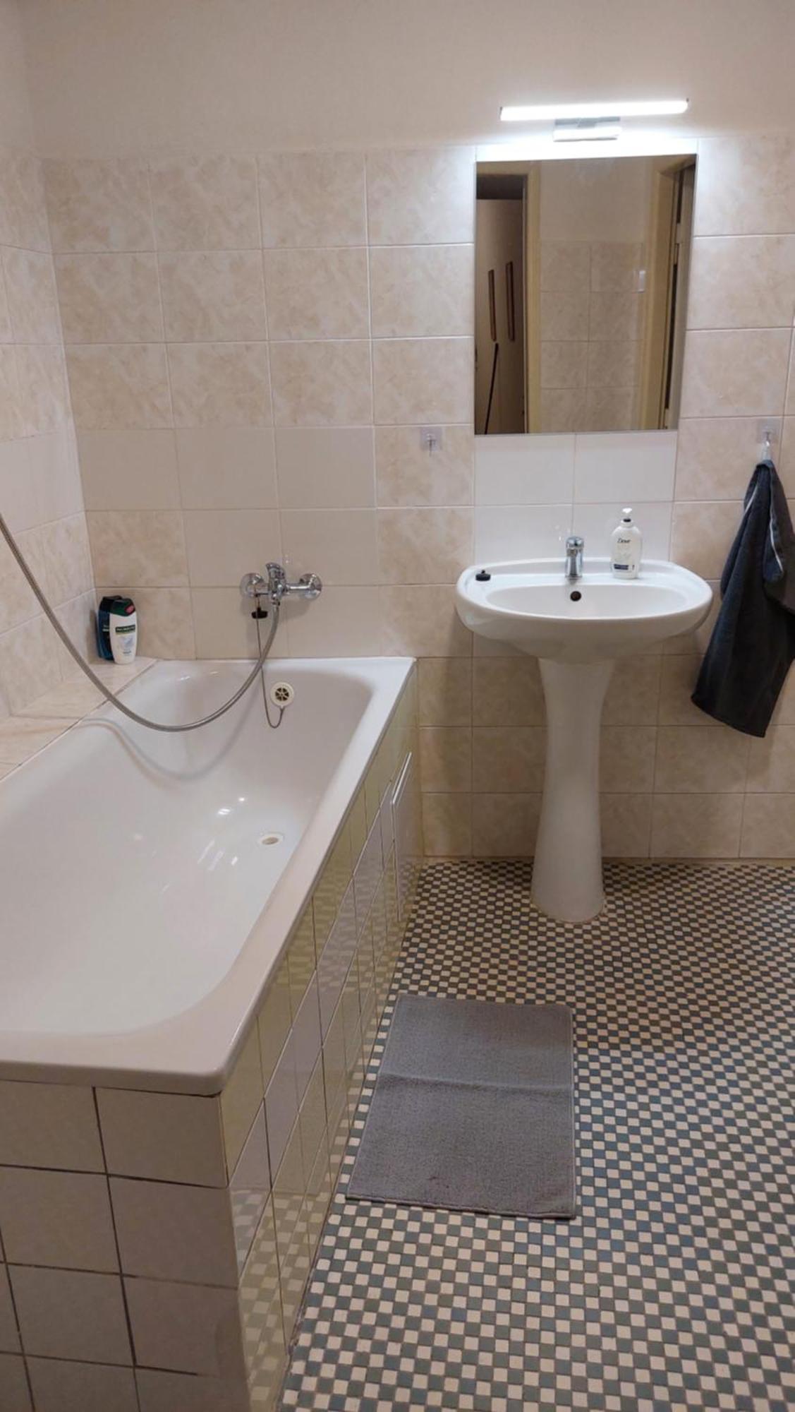Bonvolon Hotel Prag
