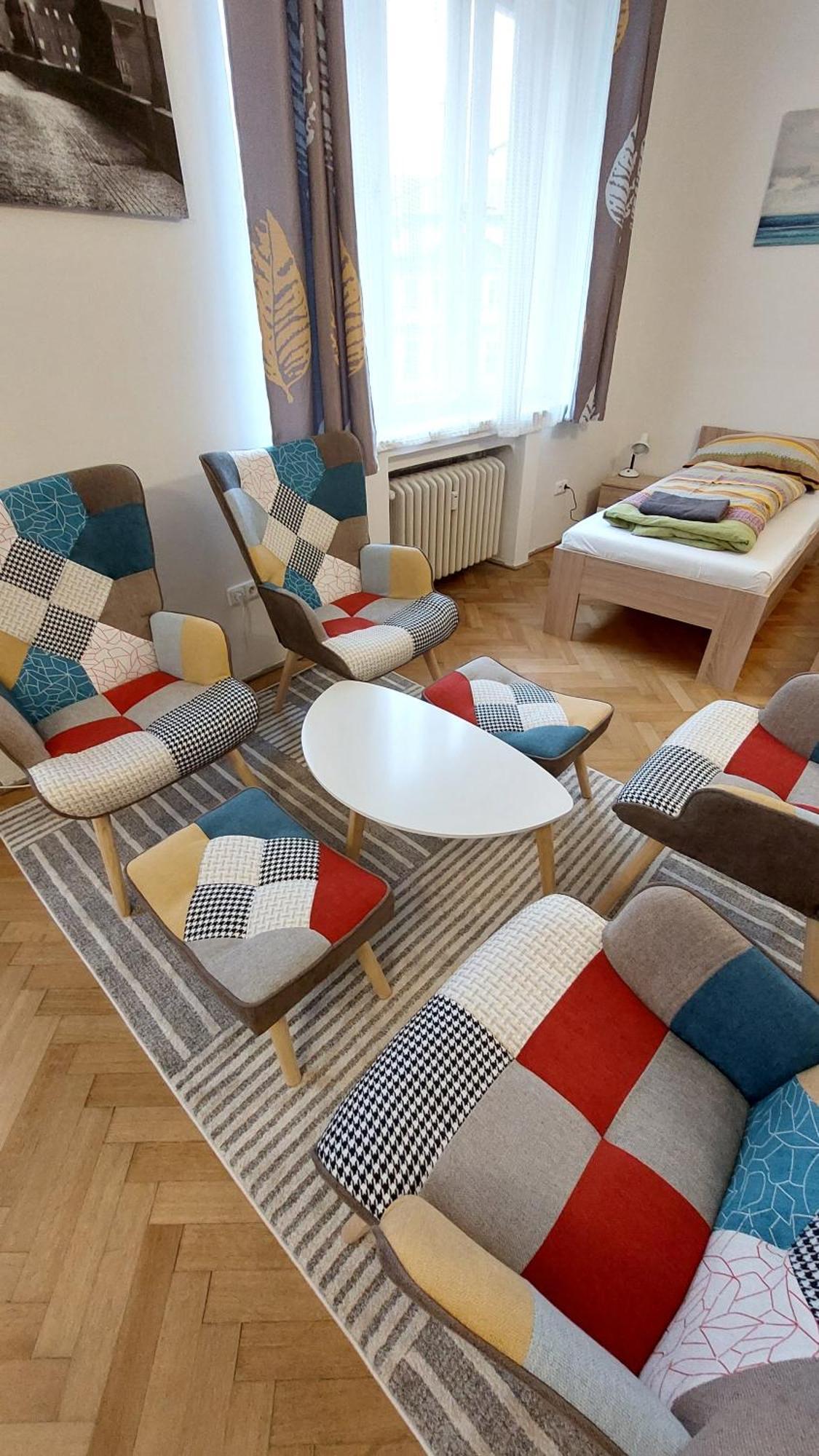 Bonvolon Prag