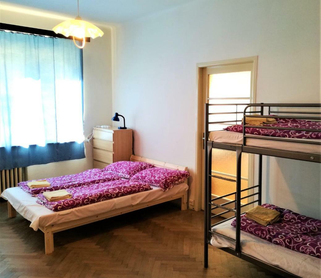Hotel Bonvolon Prag