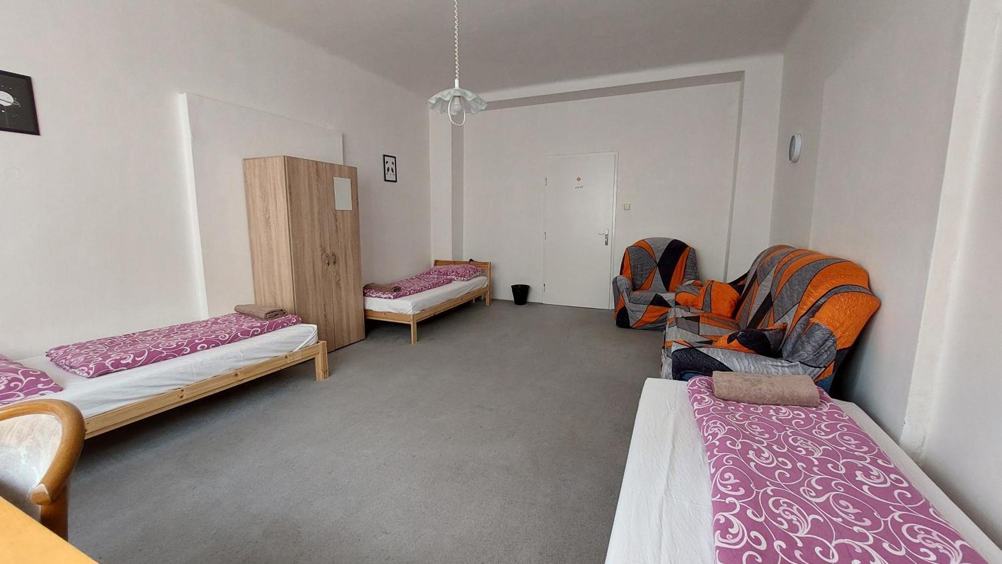 Hotell Bonvolon 3*