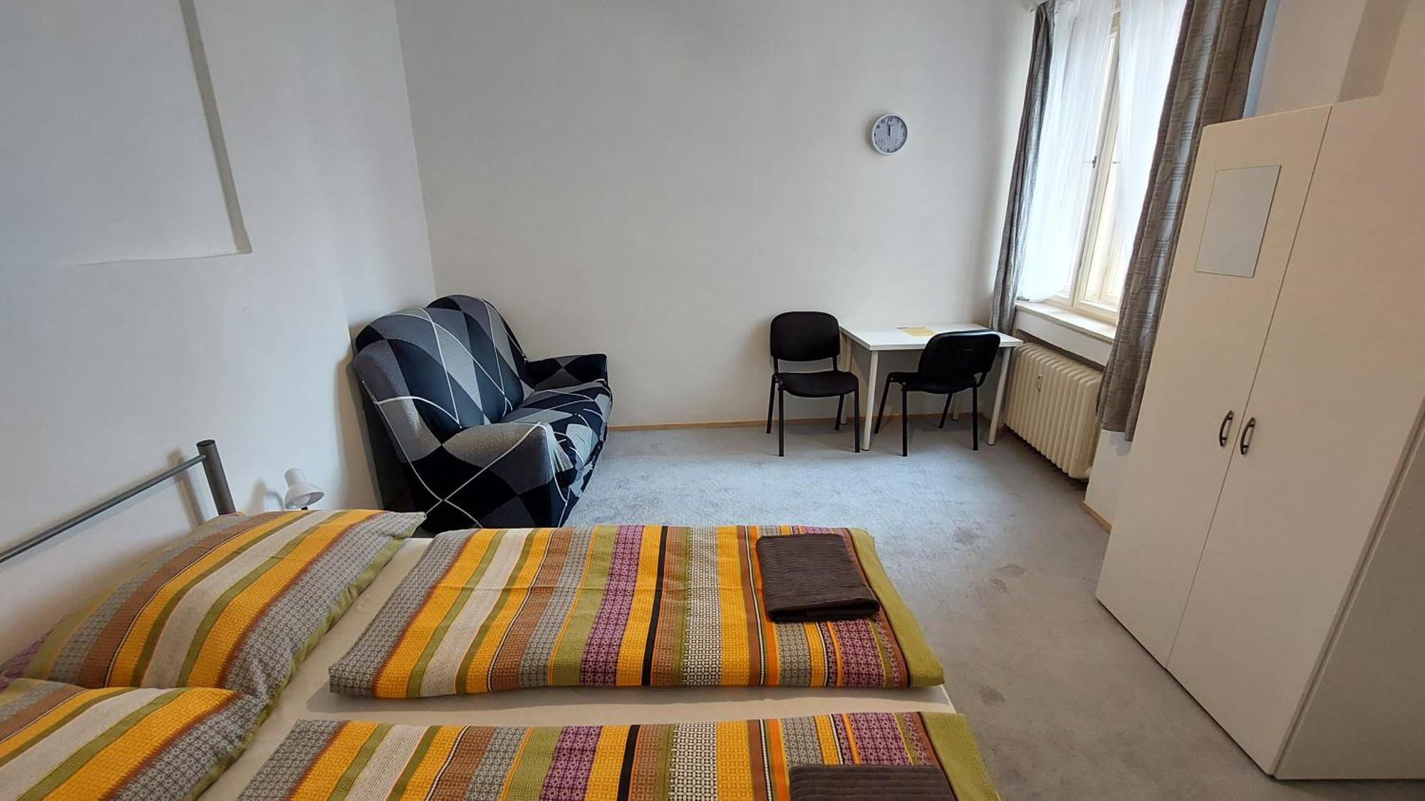 Bonvolon Hotell