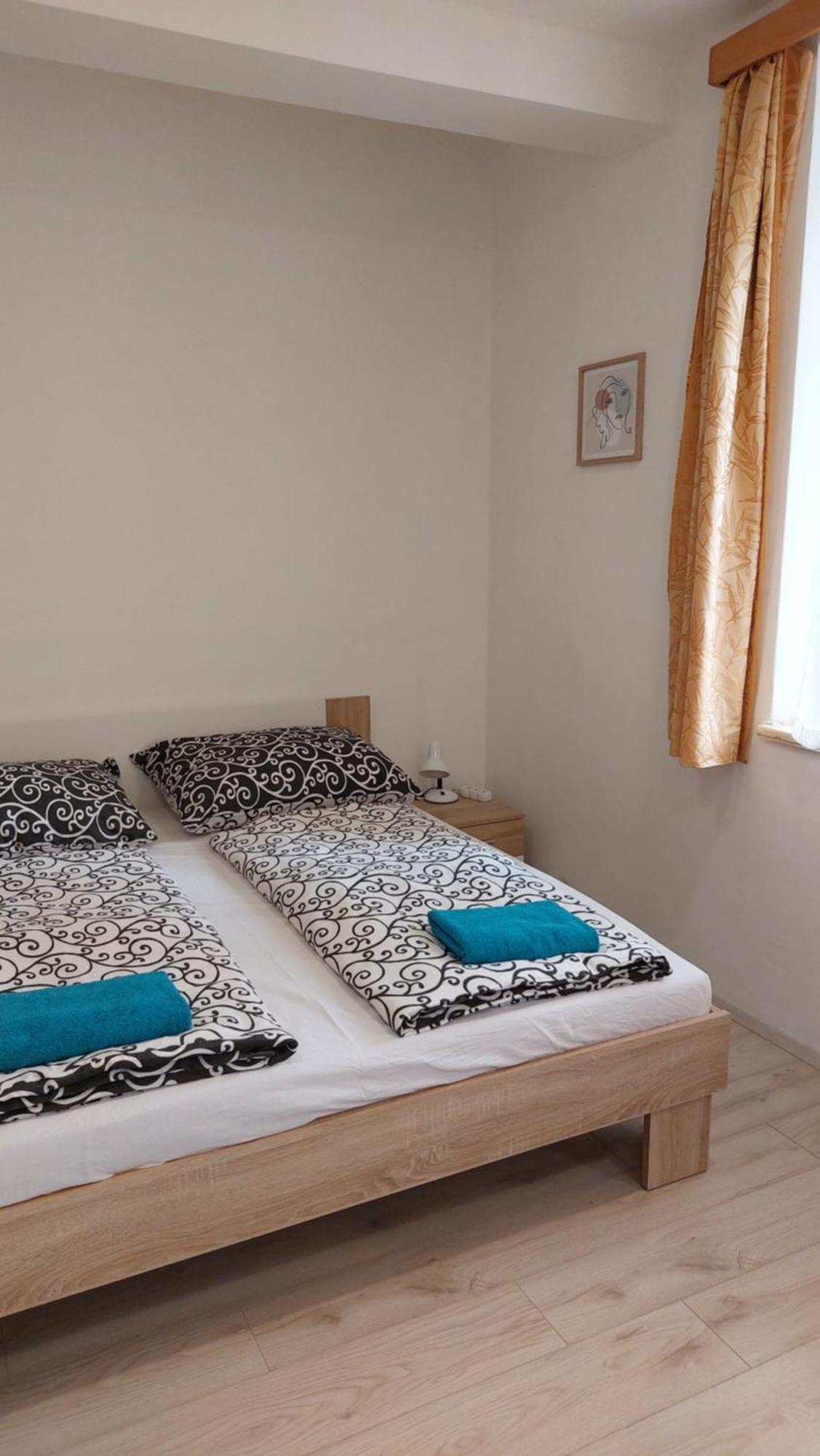 Bonvolon Hotell Prag