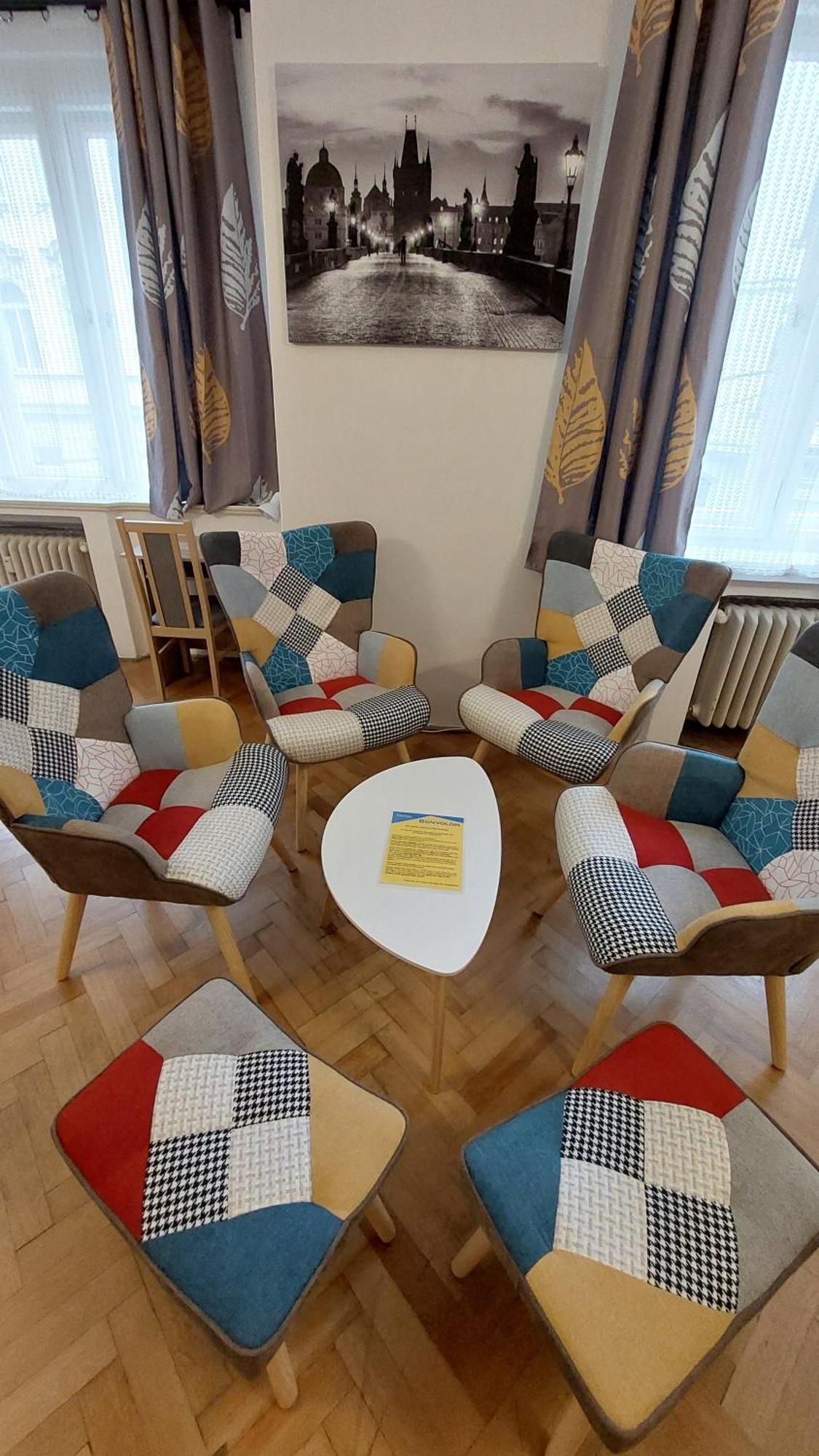 Bonvolon Hotell 3*