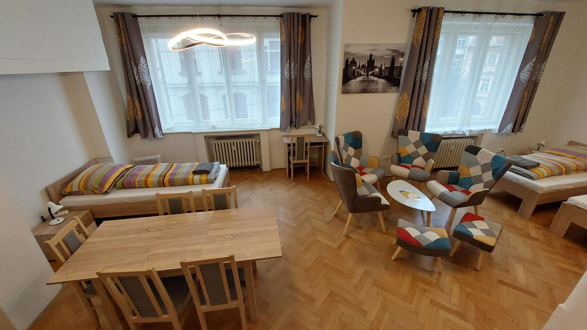 Bonvolon Hotell 3*