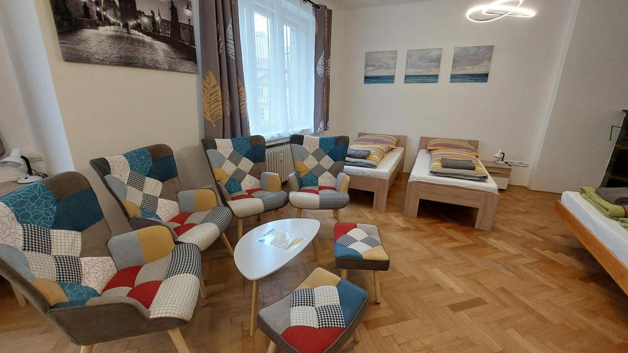 Hotell Bonvolon 3*