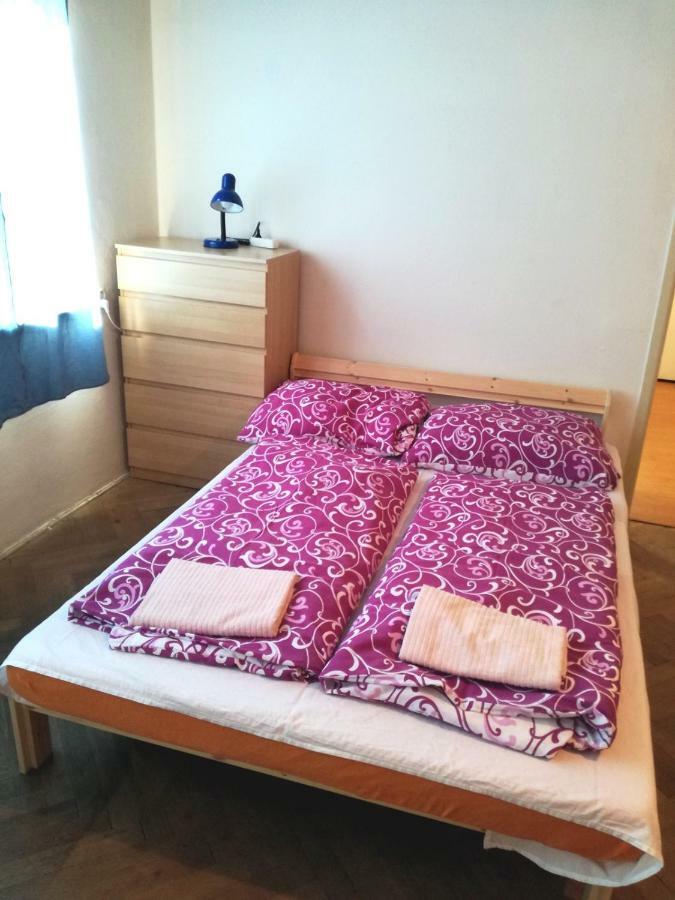 Bonvolon Hotell Prag